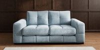 3 Seater Small Sofa