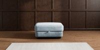 Storage Footstool