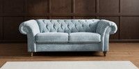 3 Seater Small Sofa