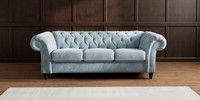3 Cushion 3 Seater Sofa