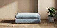 Extra Large Footstool