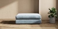 Extra Large Footstool