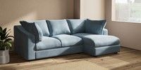 Medium Sofa Chaise - Right Hand