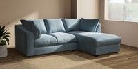 Medium Corner Chaise - Right Hand