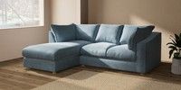 Medium Corner Chaise - Left Hand