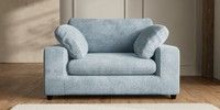 2 Seater Small Sofa