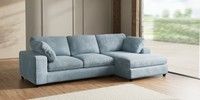 Large Sofa Chaise - Right Hand