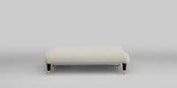 Extra Large Footstool