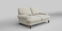 2 Seater Small Sofa