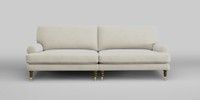 4 Seater Large Sofa