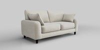 3 Seater Small Sofa