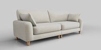 4 Seater Large Sofa