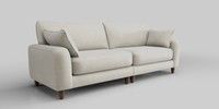 4 Seater Large Sofa