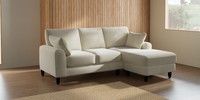 Small Sofa Chaise - Universal