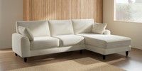 Medium Sofa Chaise - Right Hand