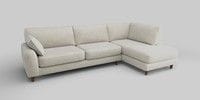 Large Corner Chaise - Right Hand