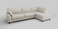 Large Corner Chaise - Right Hand