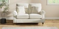 2 Seater Small Sofa