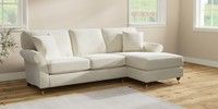 Medium Sofa Chaise - Right Hand