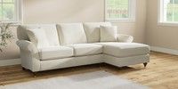 Medium Sofa Chaise - Right Hand