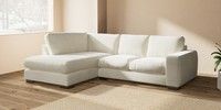 Medium Corner Chaise - Left Hand
