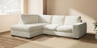 Medium Corner Chaise - Left Hand
