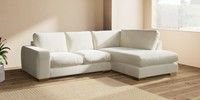 Medium Corner Chaise - Right Hand