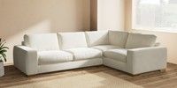 Large Corner Sofa - Right Hand