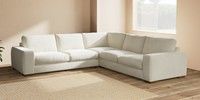 Large Corner Sofa - Universal