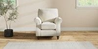 Small Armchair