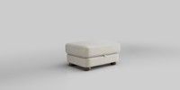 Storage Footstool