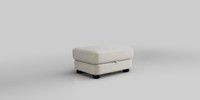 Storage Footstool