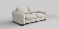 3 Seater Small Sofa