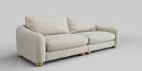 4 Seater Large Sofa