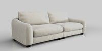 4 Seater Large Sofa