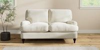2 Seater Small Sofa