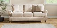3 Cushion 3 Seater Sofa