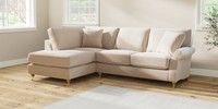 Medium Corner Chaise - Left Hand