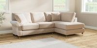 Medium Corner Chaise - Right Hand
