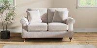 2 Seater Small Sofa