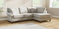 Medium Corner Chaise - Right Hand