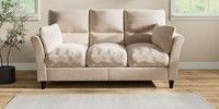 3 Cushion 3 Seater Sofa