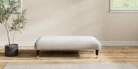 Extra Large Footstool