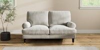 2 Seater Small Sofa