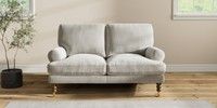 2 Seater Small Sofa