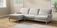 Medium Sofa Chaise - Left Hand
