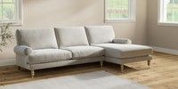 Medium Sofa Chaise - Right Hand