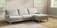 Medium Sofa Chaise - Right Hand