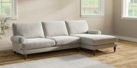 Medium Sofa Chaise - Right Hand