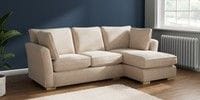 Medium Sofa Chaise - Right Hand
